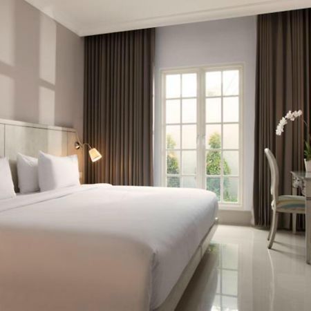 Hotel Santika Seminyak Ngoại thất bức ảnh