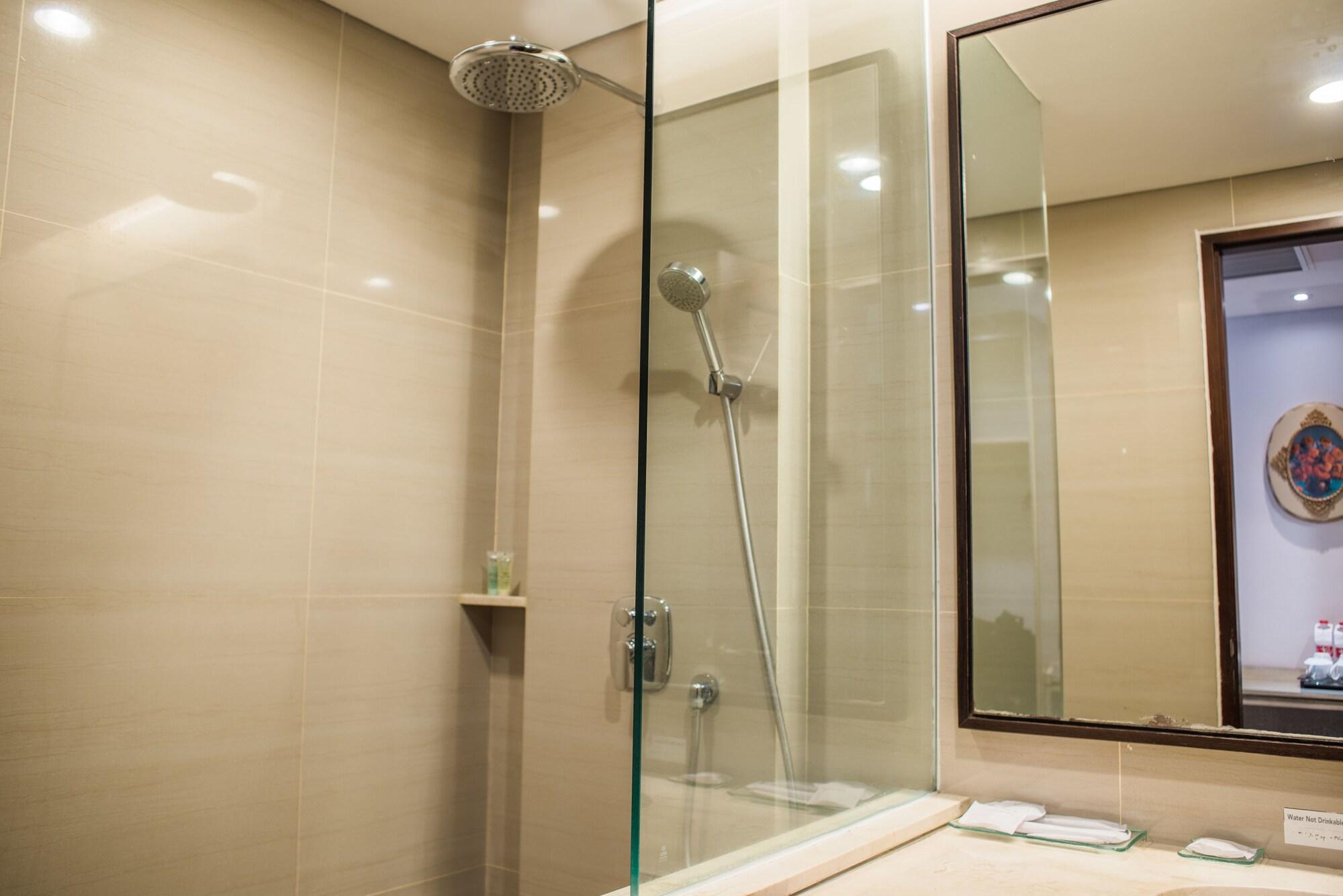 Hotel Santika Seminyak Ngoại thất bức ảnh
