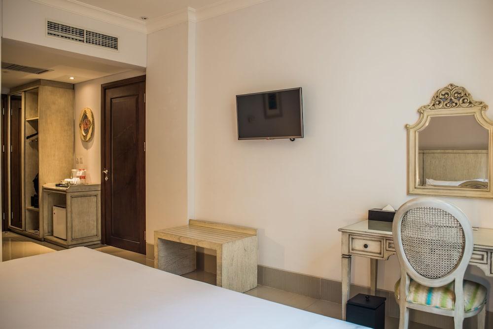 Hotel Santika Seminyak Ngoại thất bức ảnh