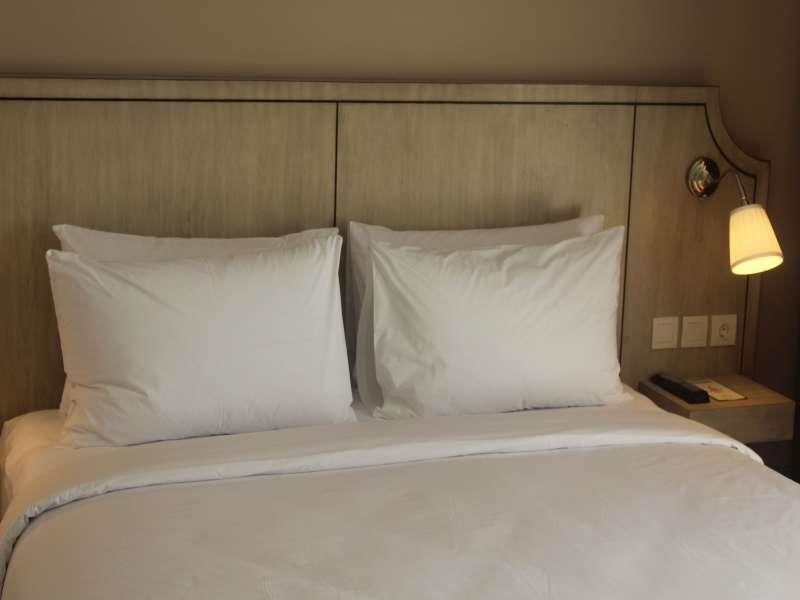 Hotel Santika Seminyak Ngoại thất bức ảnh