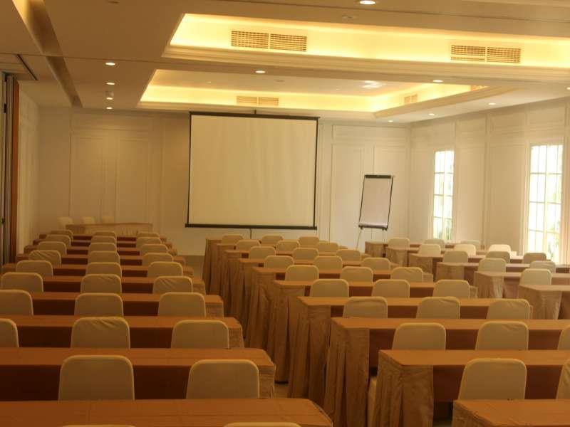 Hotel Santika Seminyak Ngoại thất bức ảnh