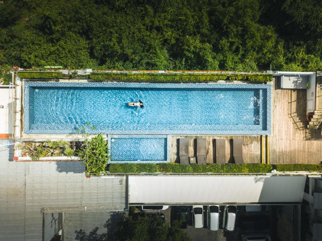 Hotel Santika Seminyak Ngoại thất bức ảnh