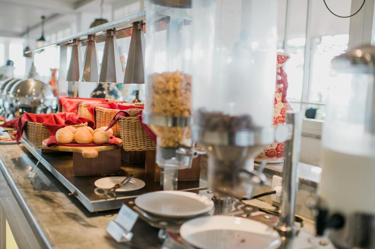 Hotel Santika Seminyak Ngoại thất bức ảnh